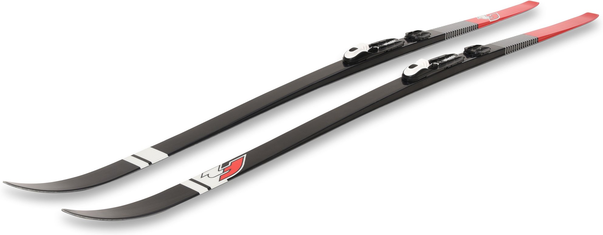 F2 Ride CC - Langlauf Ski (190)