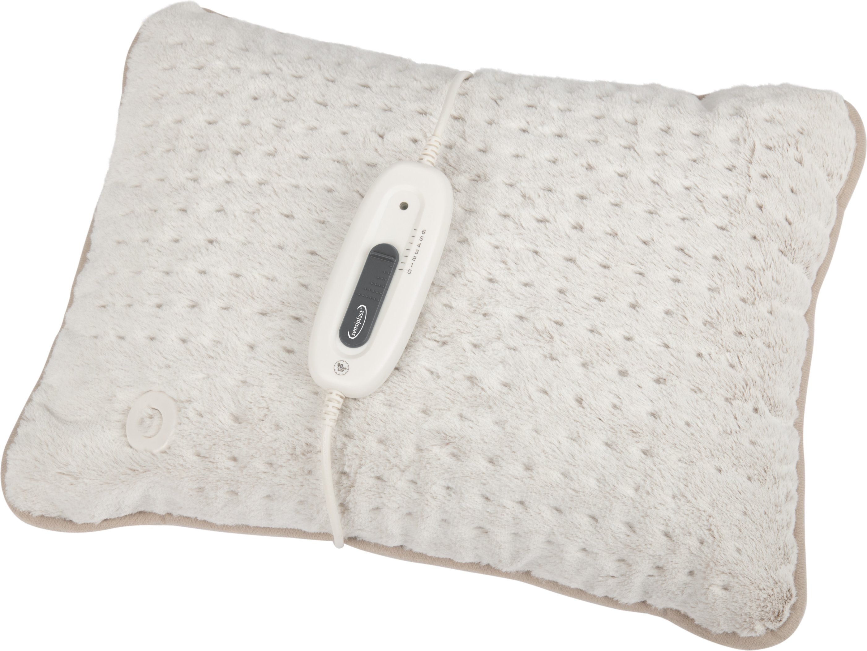 sensiplast® Wärme-Kuschelkissen »SWKK 100 A1«