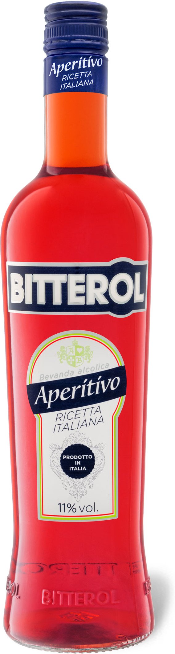 BITTEROL Aperitivo Italiano 11% Vol