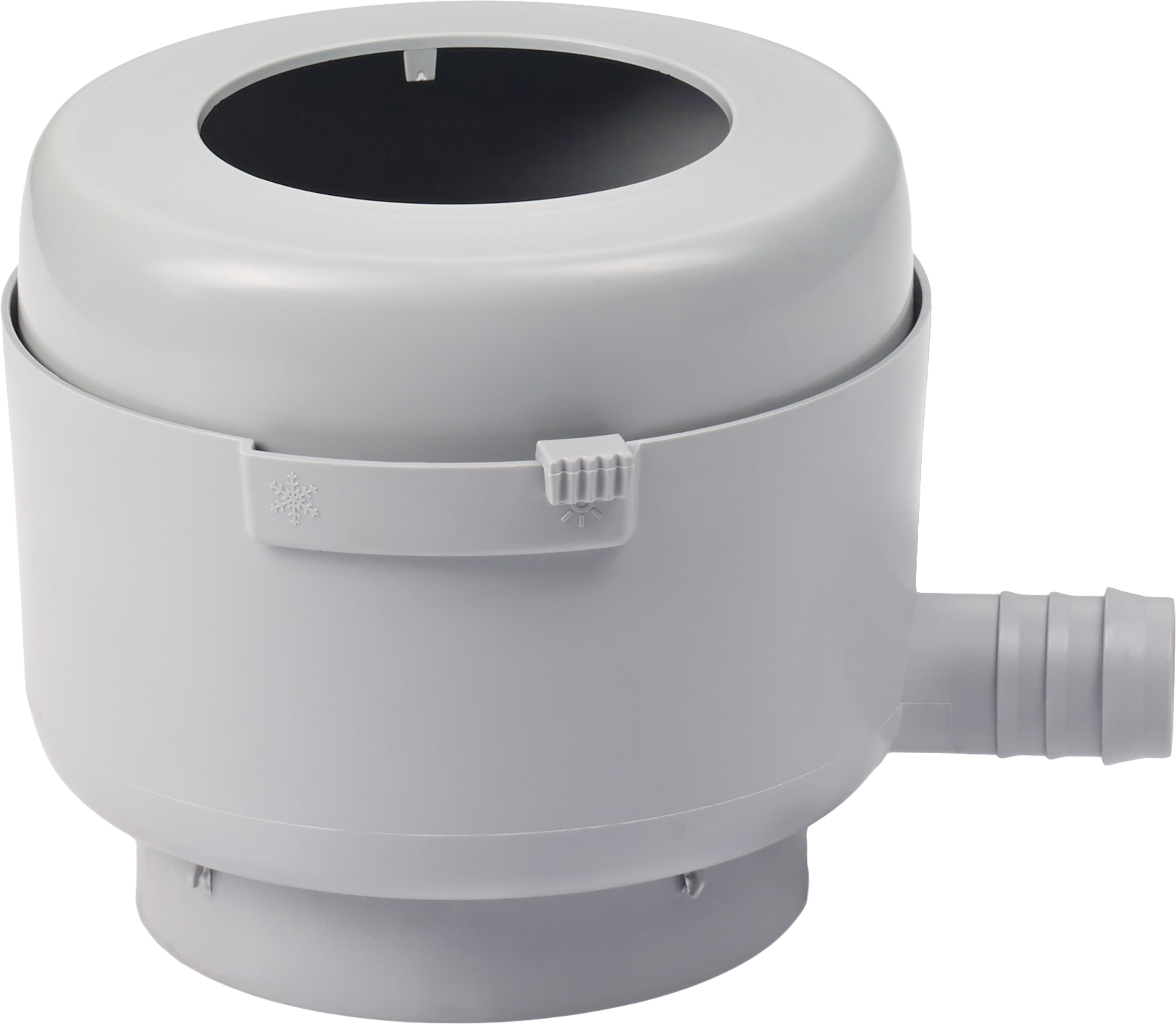 GARANTIA Füllautomat DN70-100, für Regentonnen