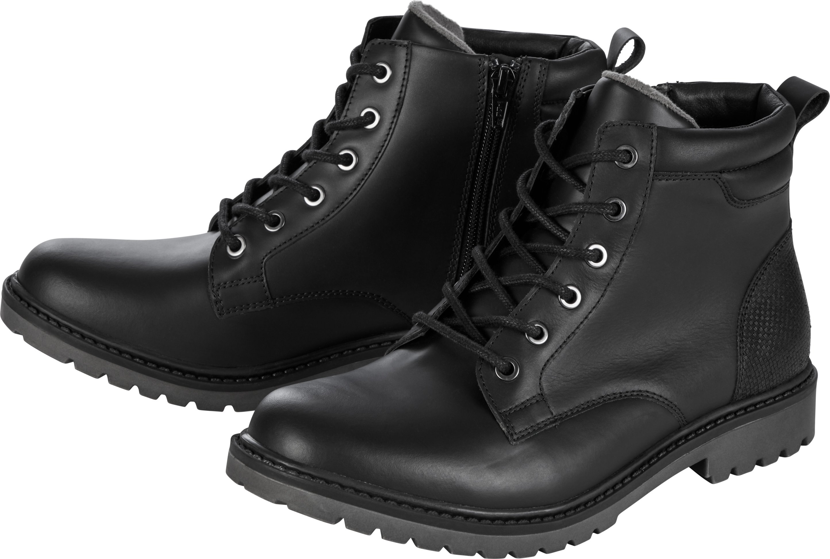 Thumbnail - LIVERGY® Herren Boot (Schwarz, 41)