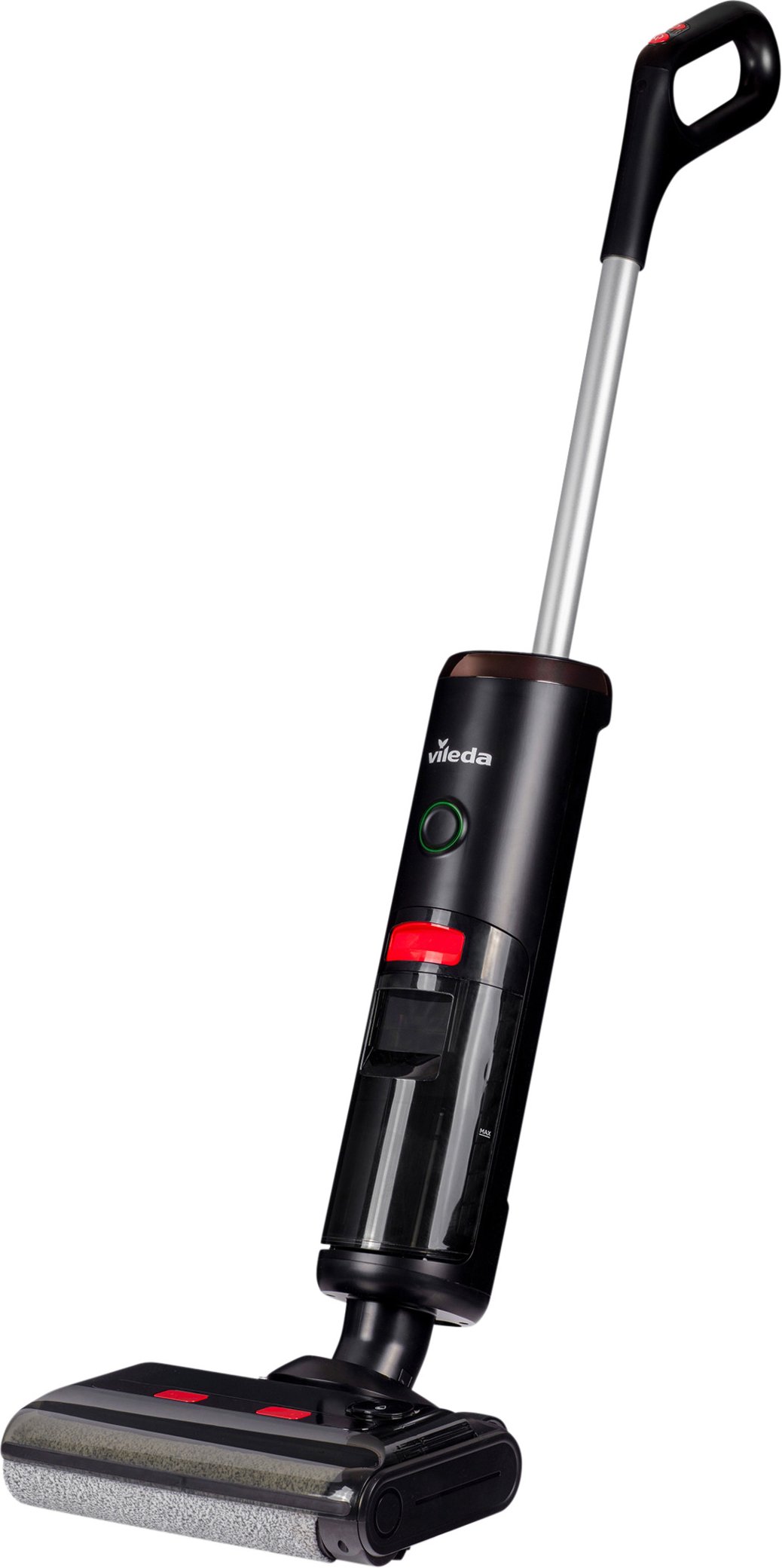 Vileda Nass- & Trockensauger »Pure Clean S5 Plus«