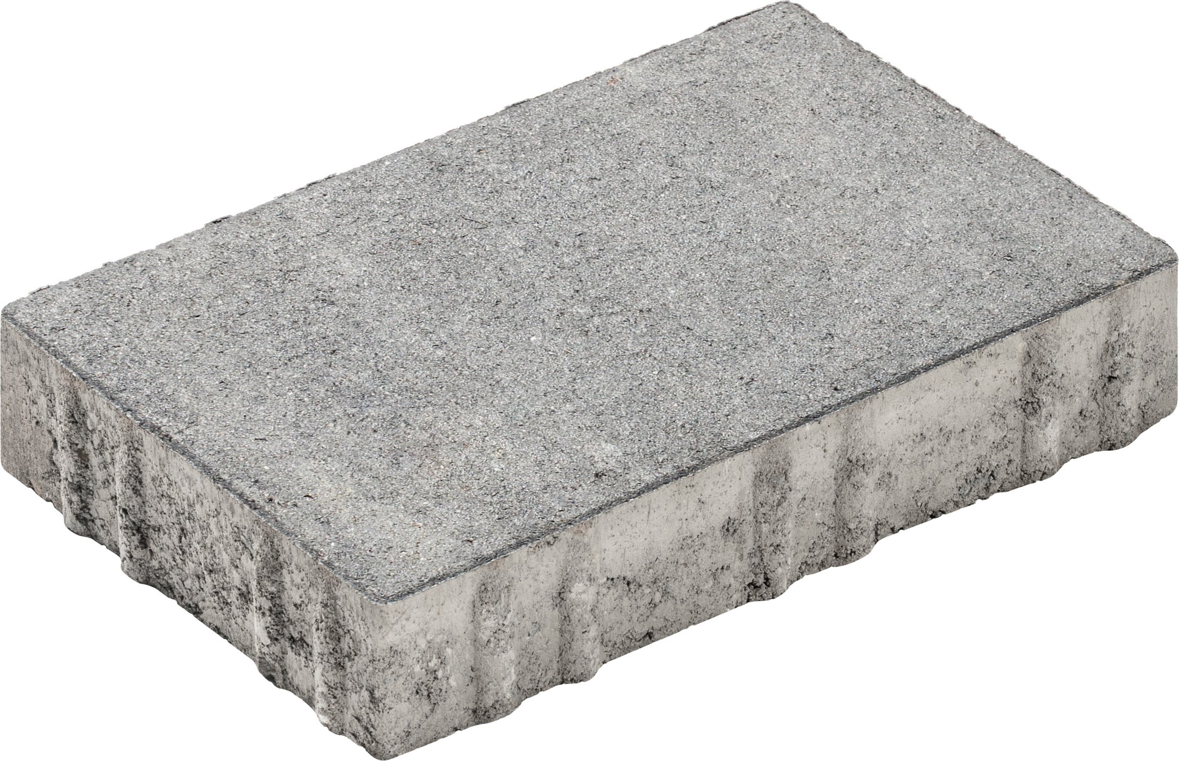 Diephaus Pflaster LUMO 30/20/6 cm Anthrazit (Quarz m. Glimmer)