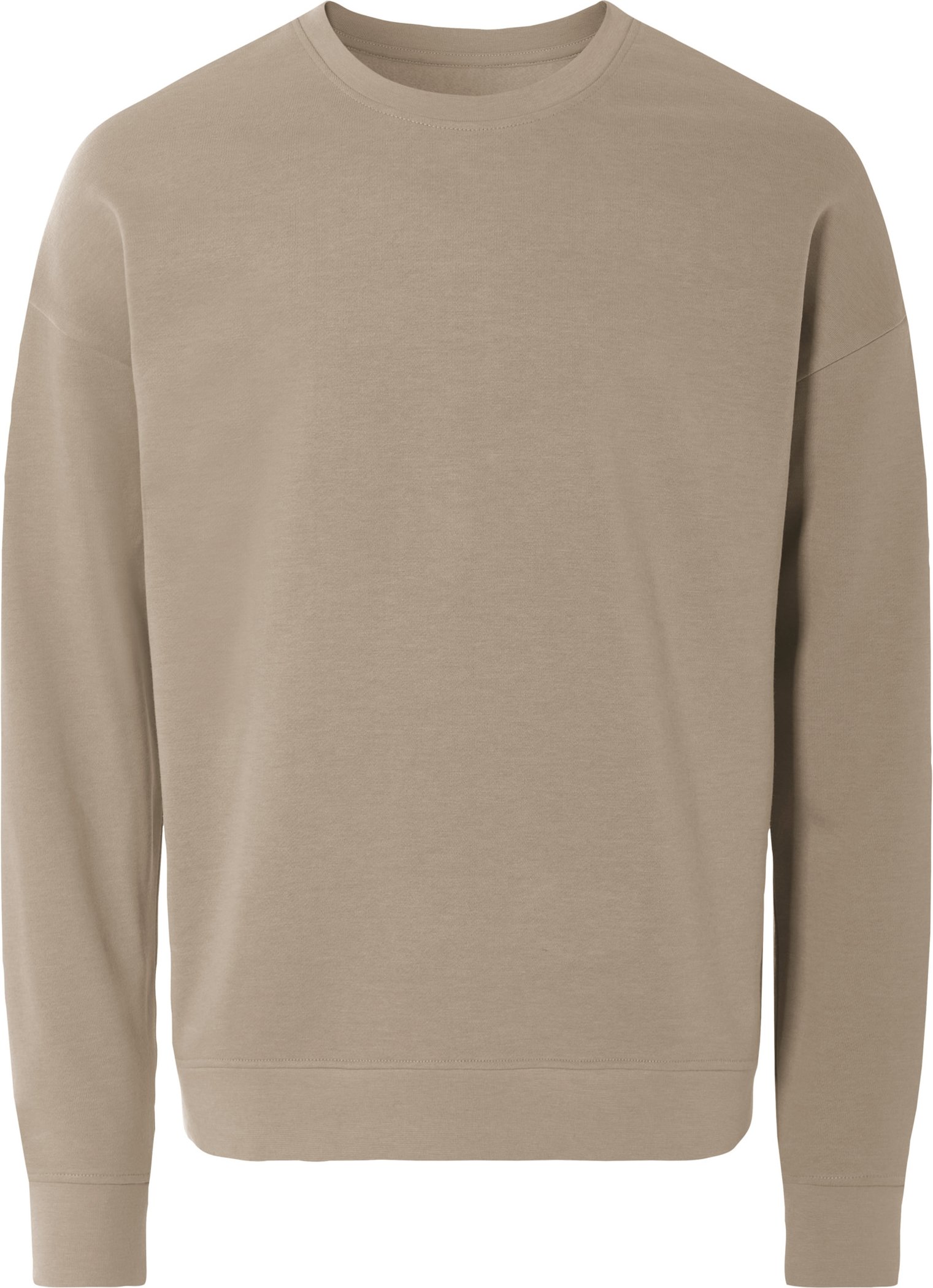 Thumbnail - LIVERGY® Herren Sweatshirt (Hellbraun, L (52/54))