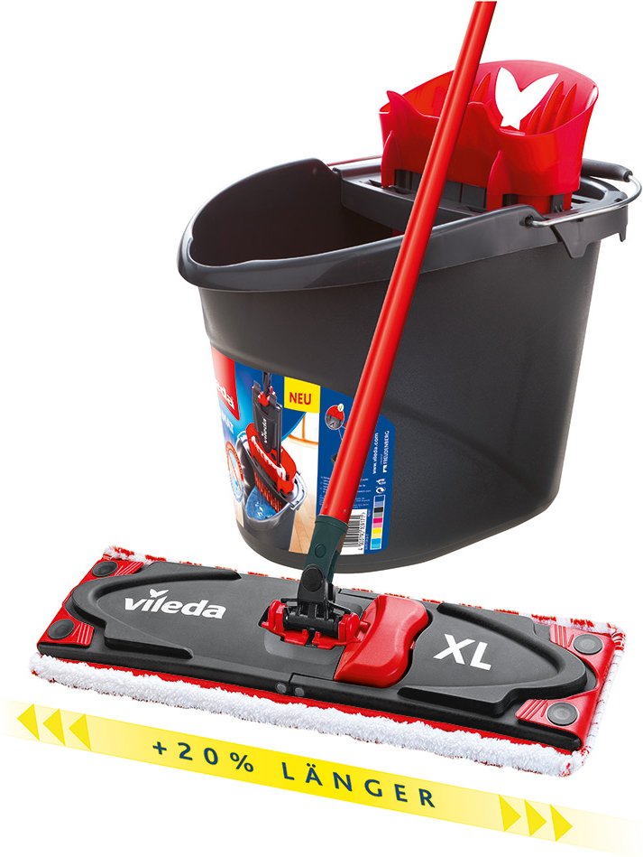 Vileda ULTRAMAX XL Box""