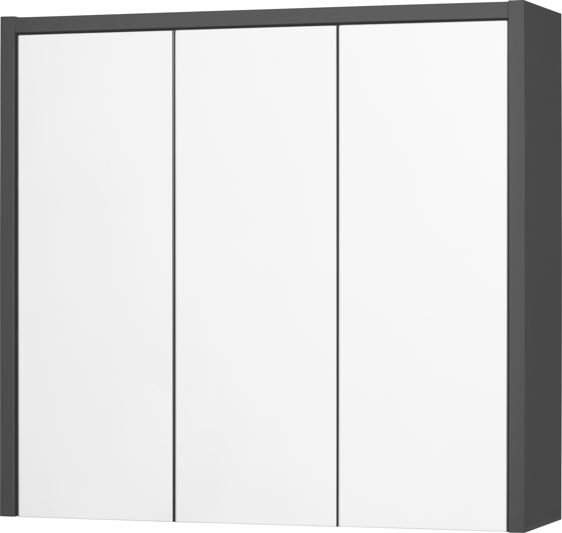 LIVARNO home Spiegelschrank »OSLO«, kratzfest und pflegeleicht