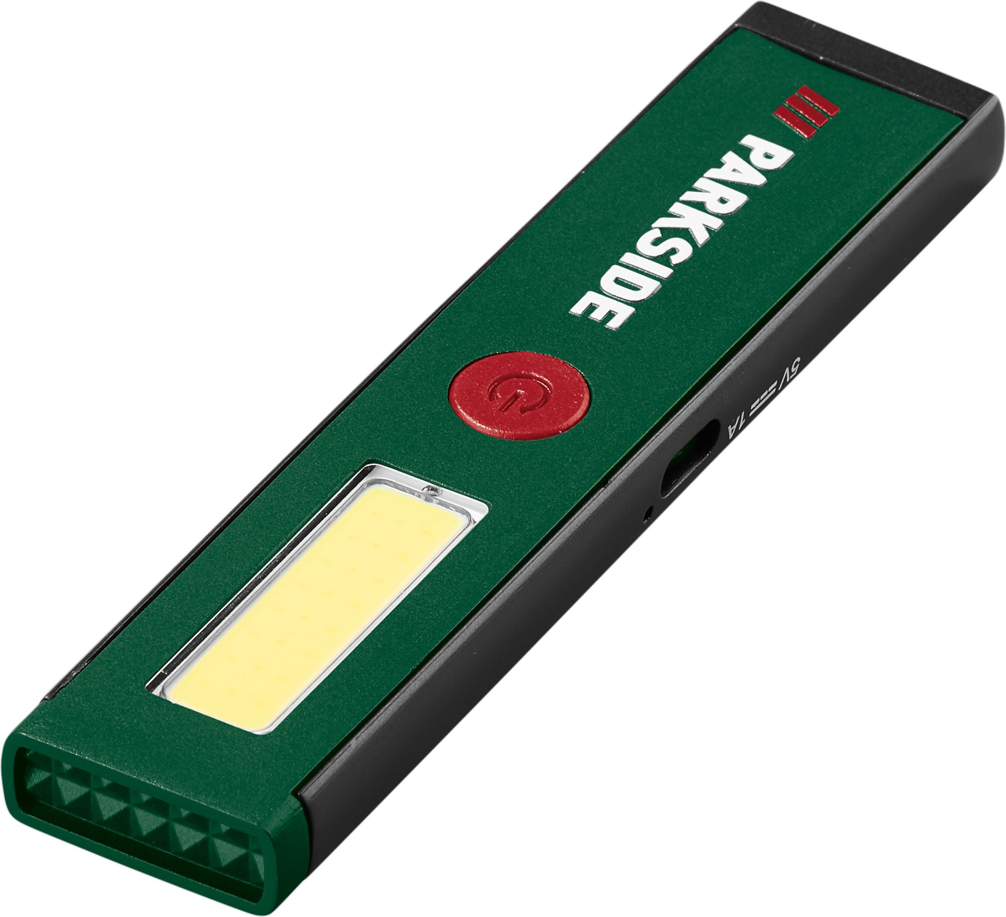 PARKSIDE® Mini-Akku-Handleuchte »PHAM 450 A1« (Clip)