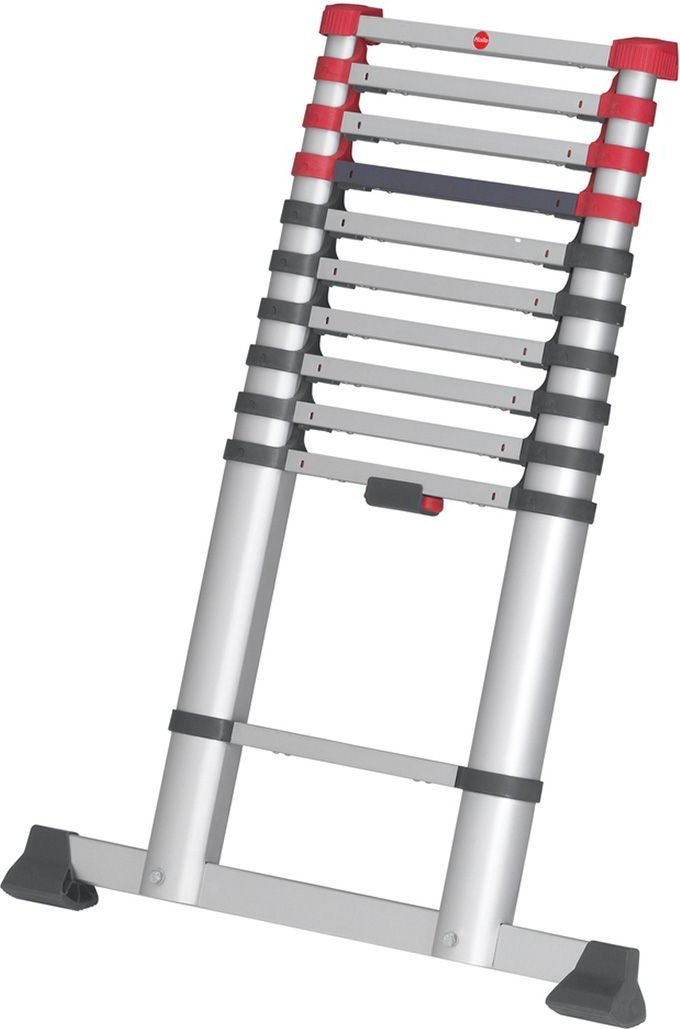 Hailo T80 FlexLine (11 Sprossen)