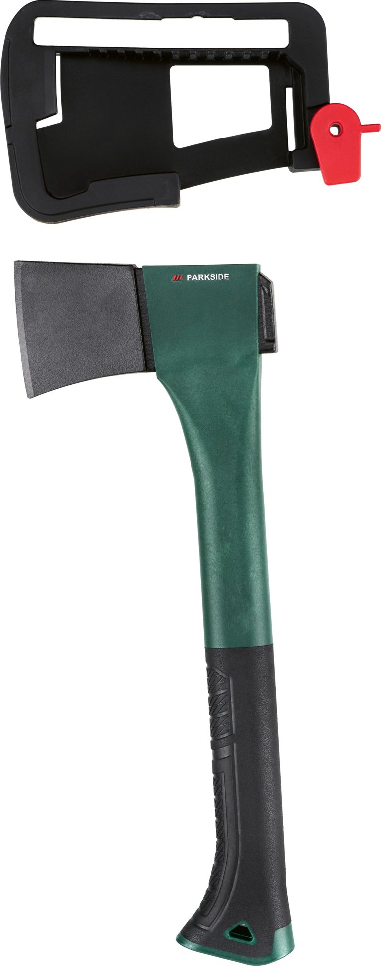 PARKSIDE® Sappie / Machete / Spalt- und Universalaxt (Spalt- und Universalaxt)