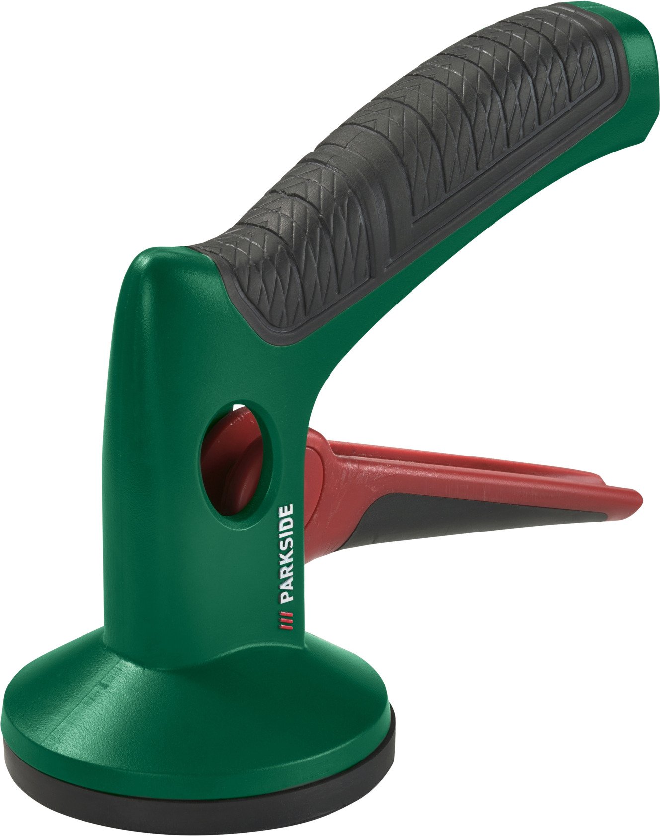 PARKSIDE® Doppelsaugheber / Saugheber / Mini-Einhandsaugheber (Einhand-Mini-Saugheber, 2 tlg.)