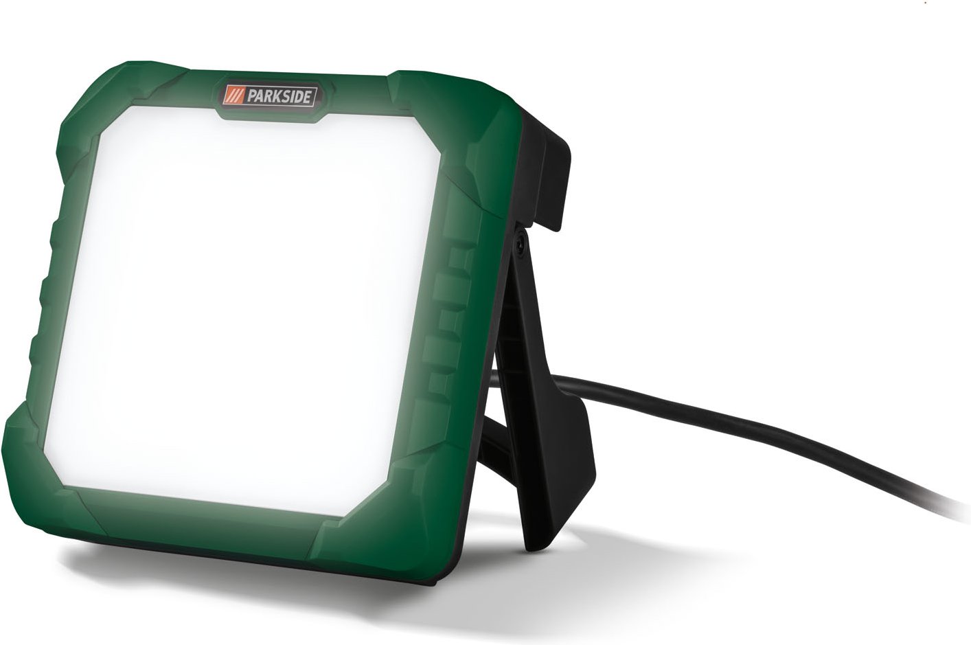 PARKSIDE® LED-Arbeitsstrahler »PASS 50 A2«, 43,5 W, mit Steckdose