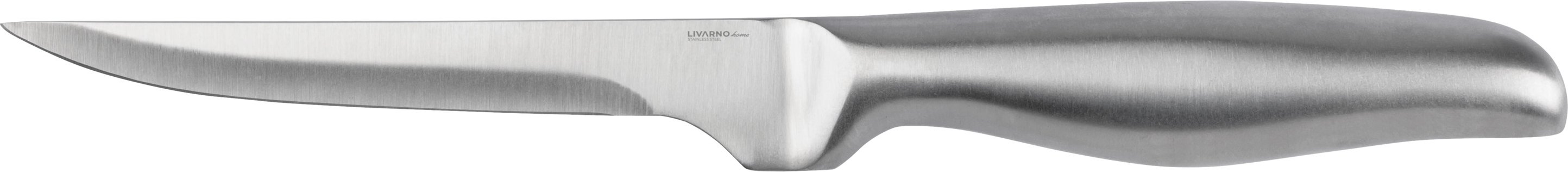 LIVARNO home Messer (Achtung LV: OSCZ/PL/SK) (Ausbeinmesser)