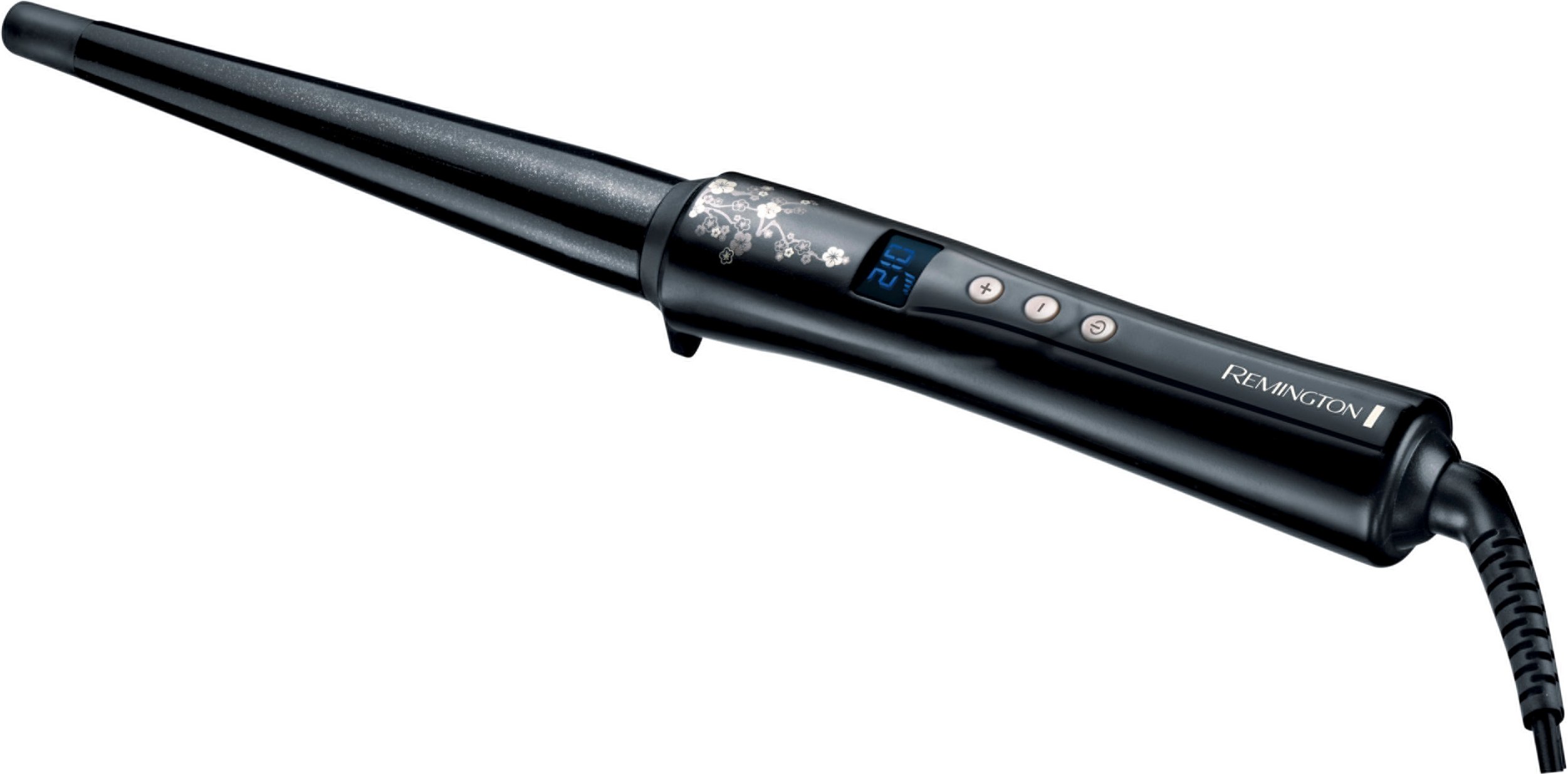 Thumbnail - REMINGTON Lockenstab »CI9555«, mit LCD-Anzeige