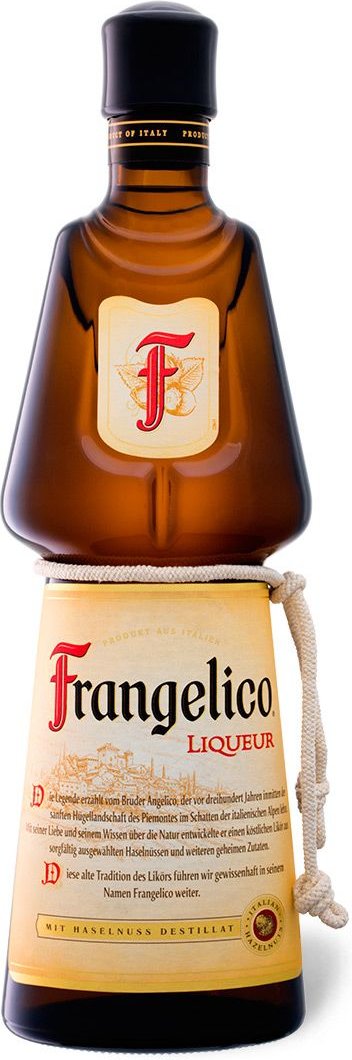 Frangelico Haselnusslikör 20% Vol