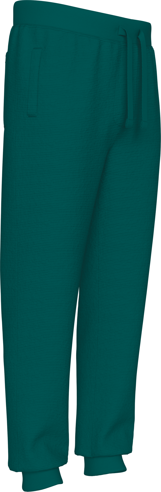 Thumbnail - LIVERGY® Herren Sweathose Ottoman (Grün, S (44/46))