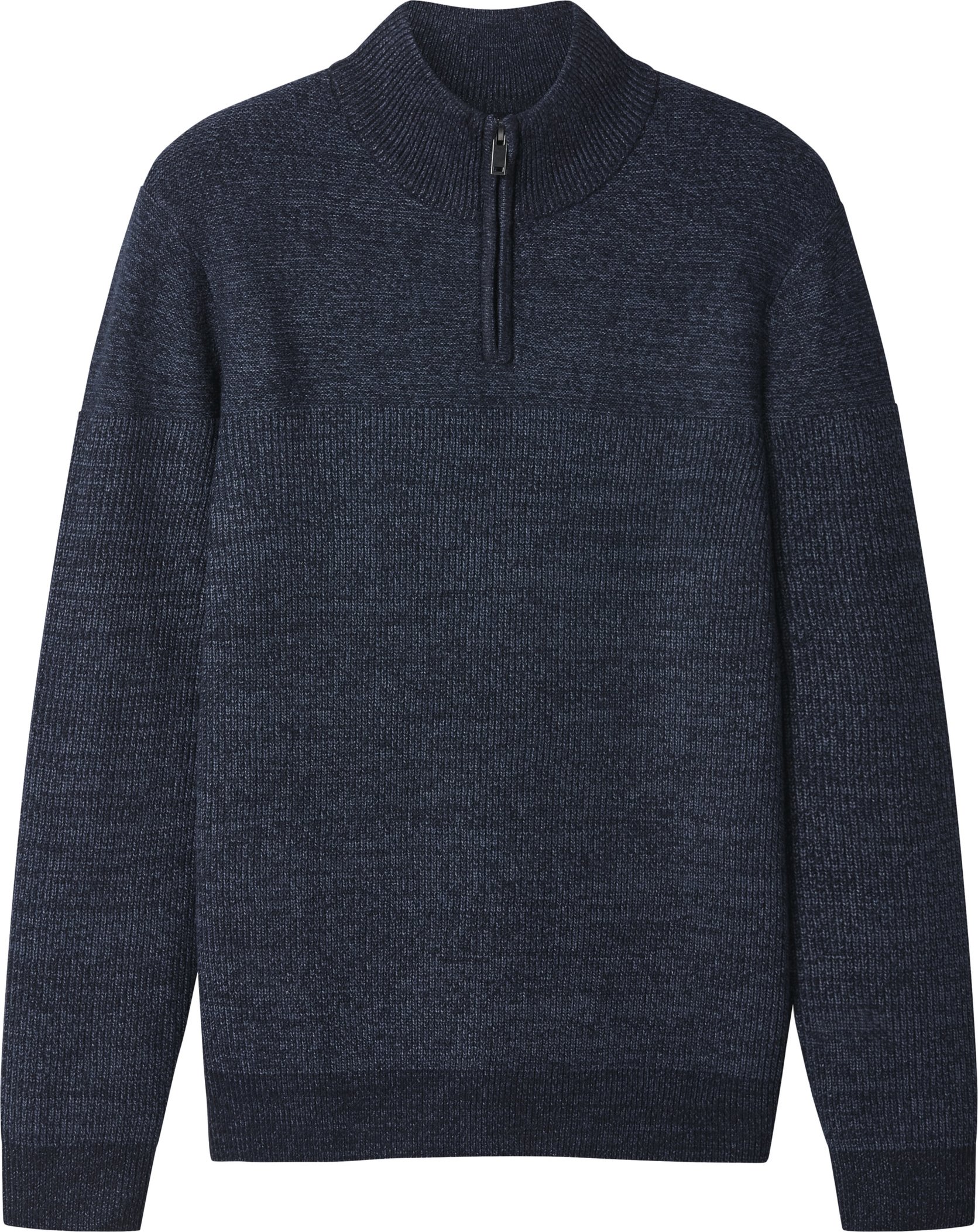 esmara Men Herren Stricktroyer (Dunkelblau, XL (56/58))