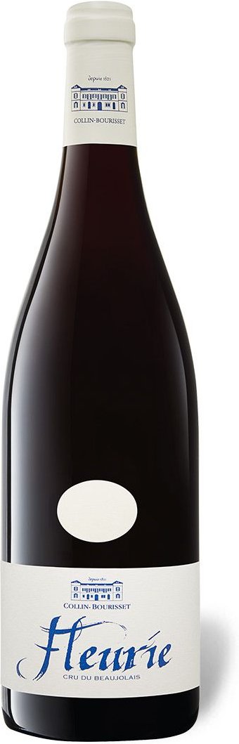 Collin Bourisset Fleurie Beaujolais AOP trocken, Rotwein 2021