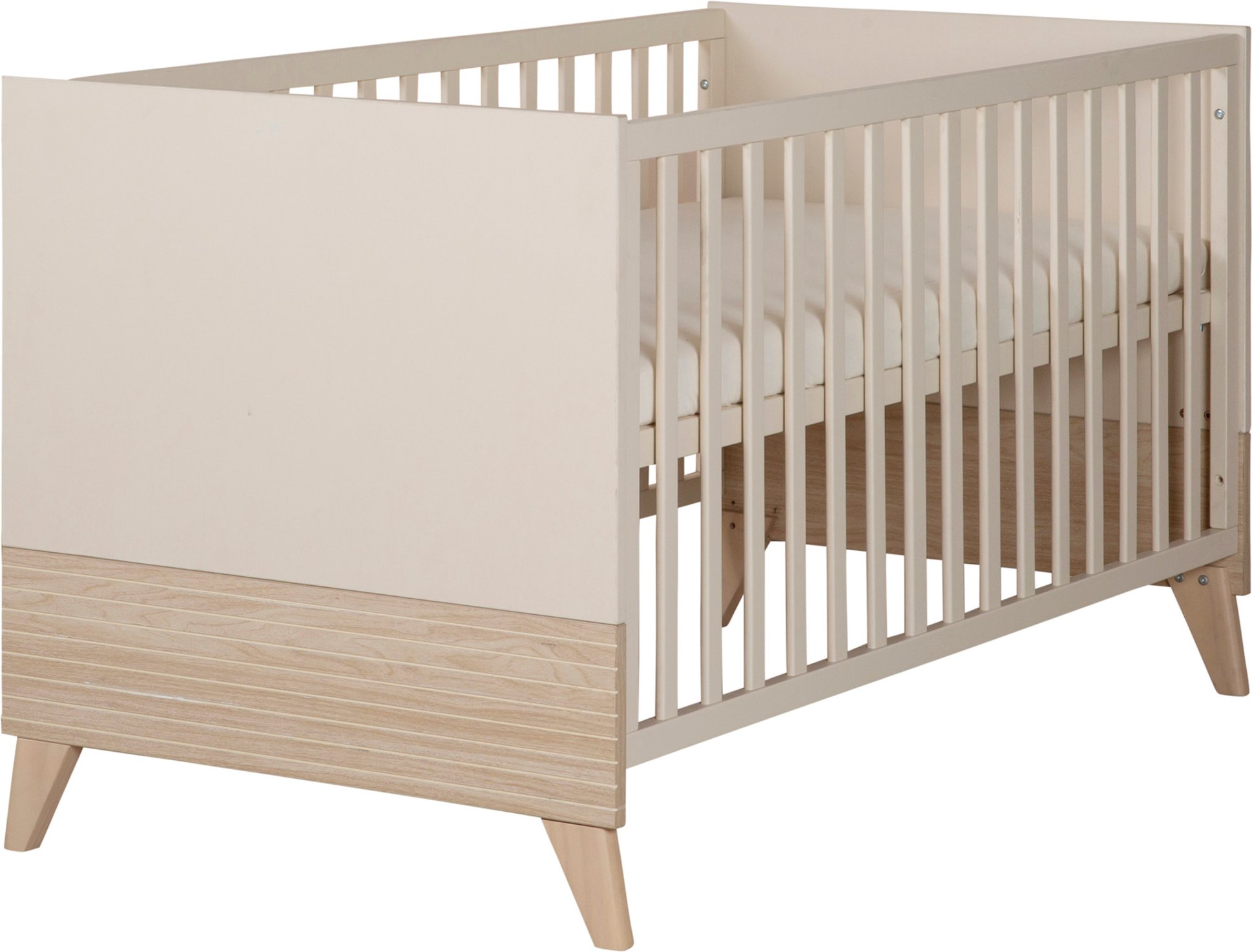 roba Kombi-Kinderbett »Sidney«, 70x140 cm