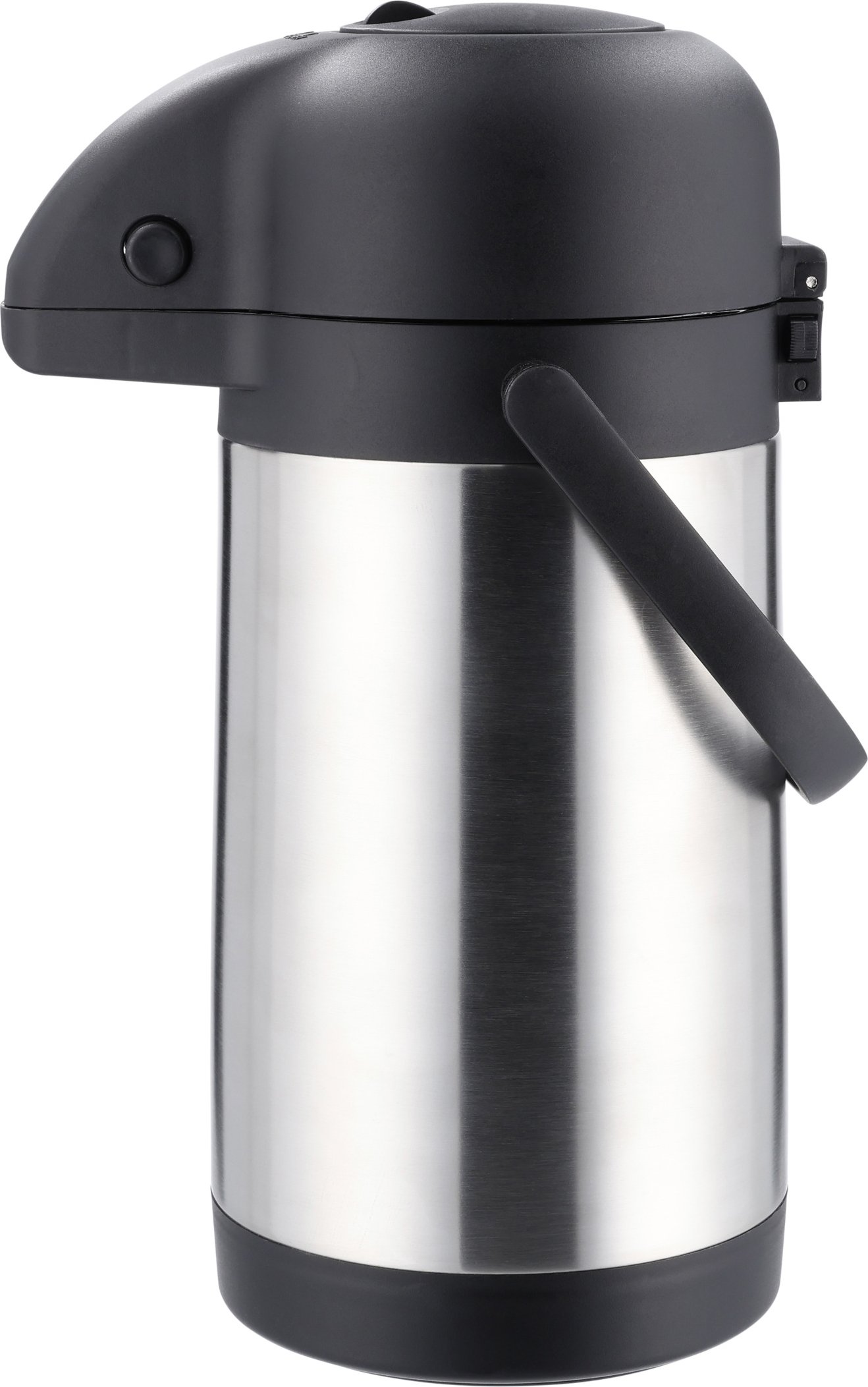 SILVERCREST® Pump-Isolierkanne