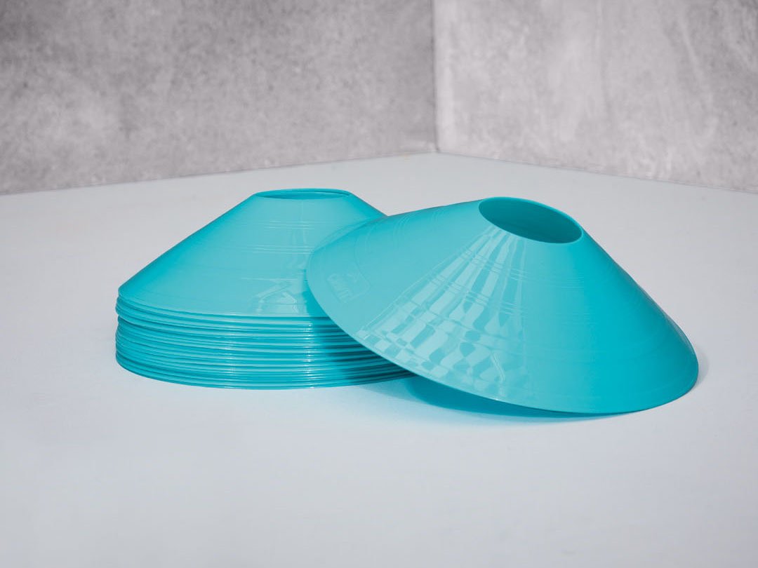 CRIVIT Trainingssets (Hütchen)