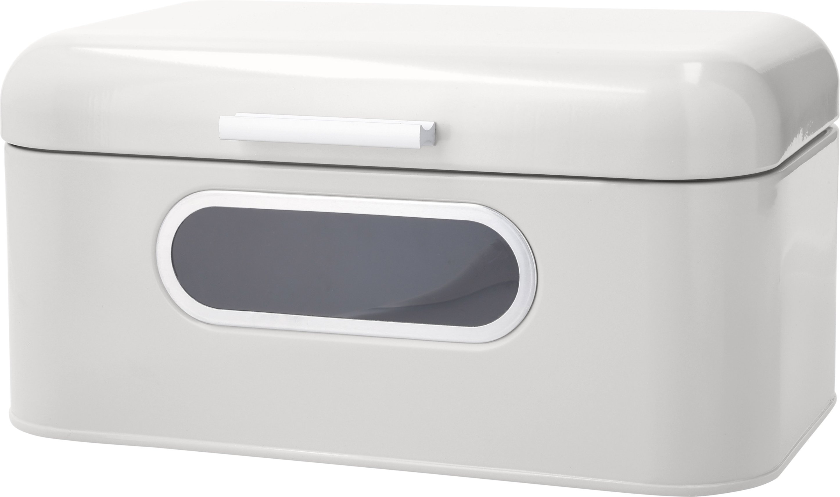 SILVERCREST® Brotkasten (Grau)