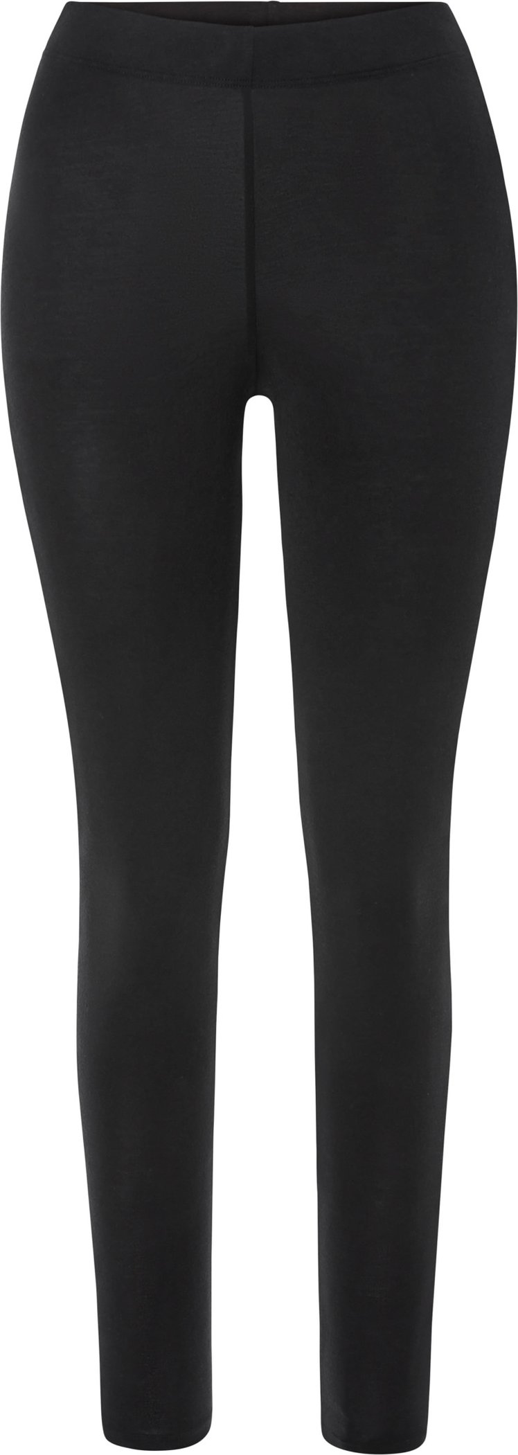 Thumbnail - esmara® Damen Unterhose lang (Schwarz, L (44/46))