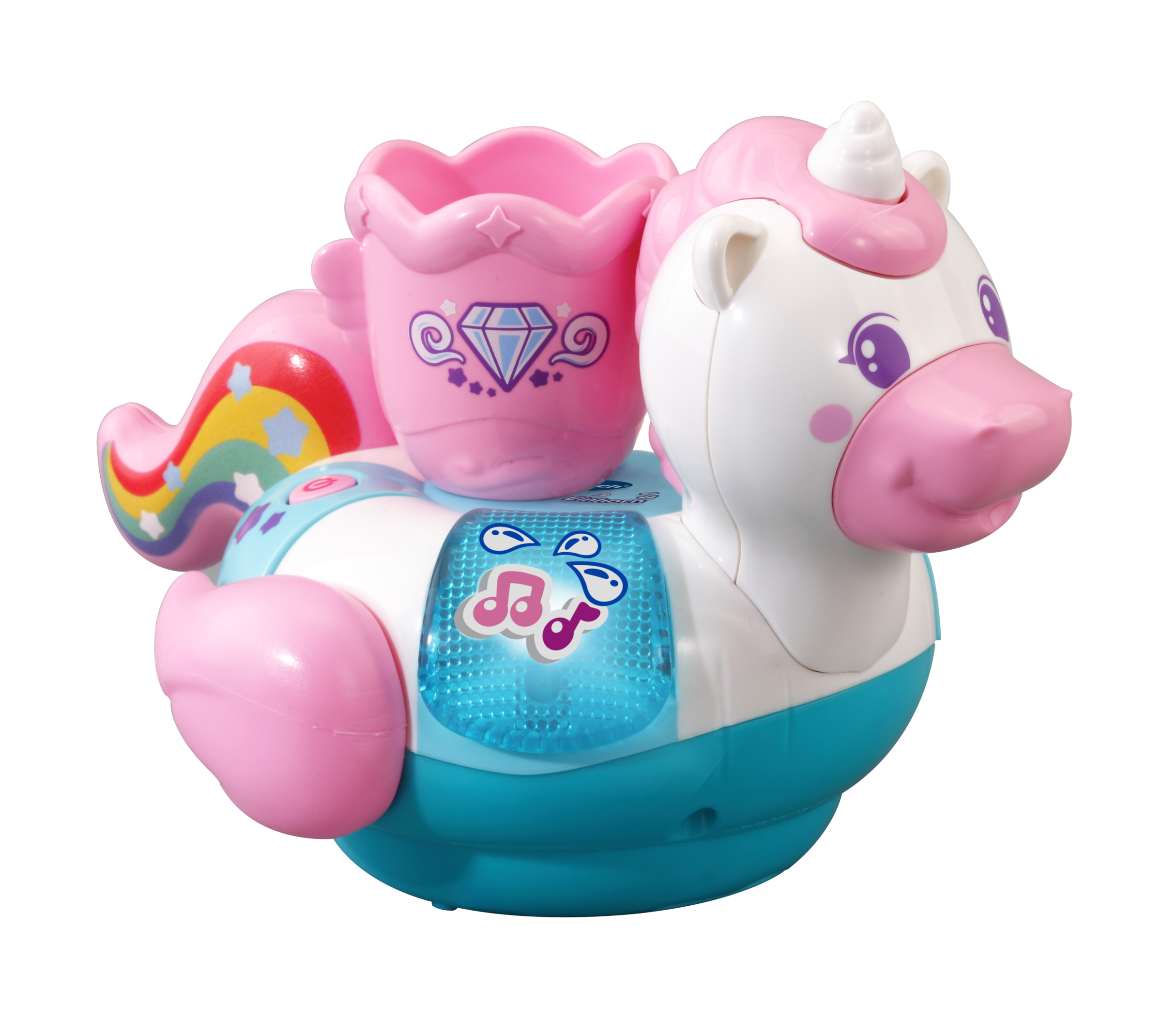 vtech Badespaß Einhorn