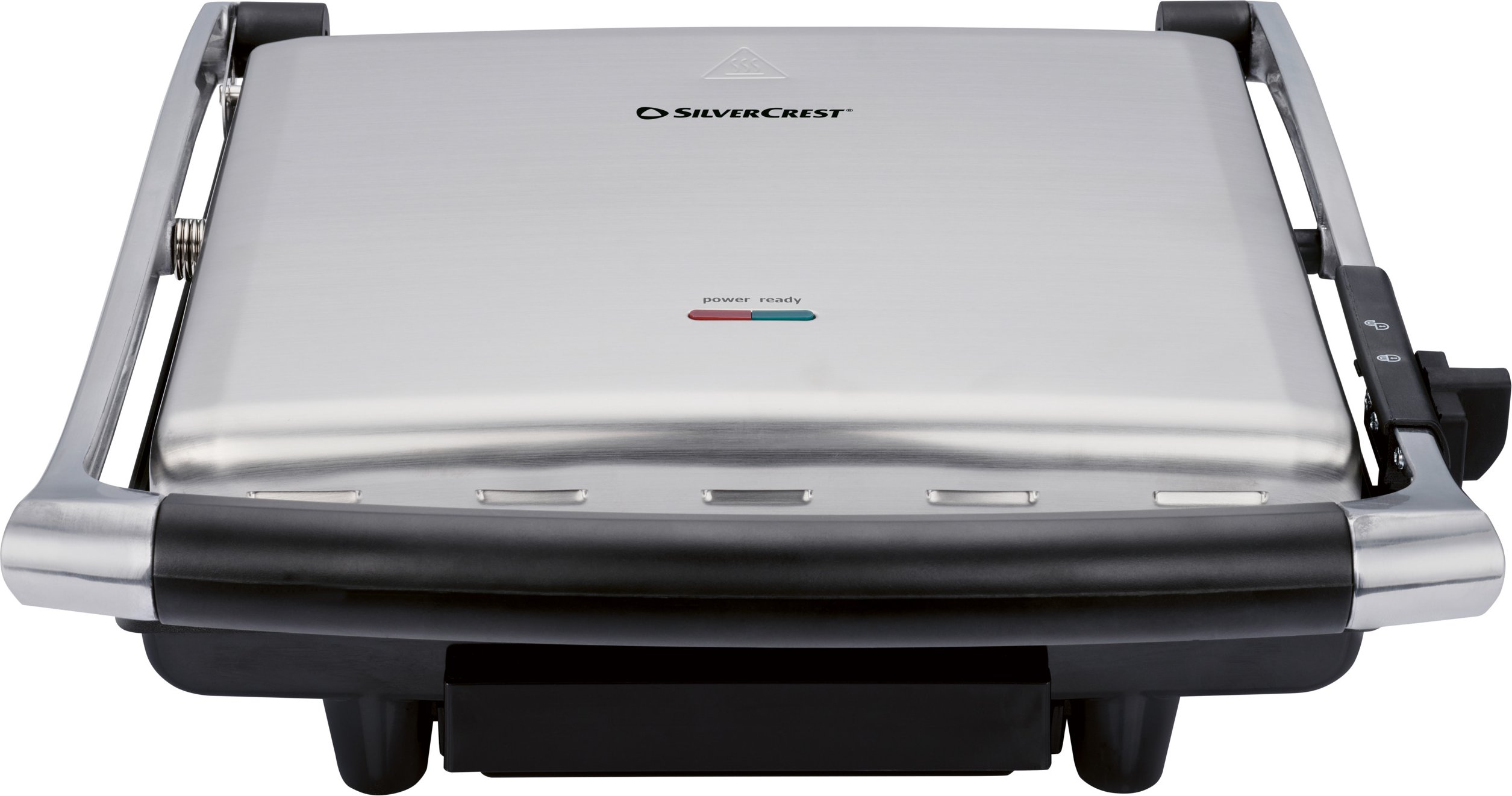 Thumbnail - SILVERCREST® Panini Maker »SPM 2000 E2«