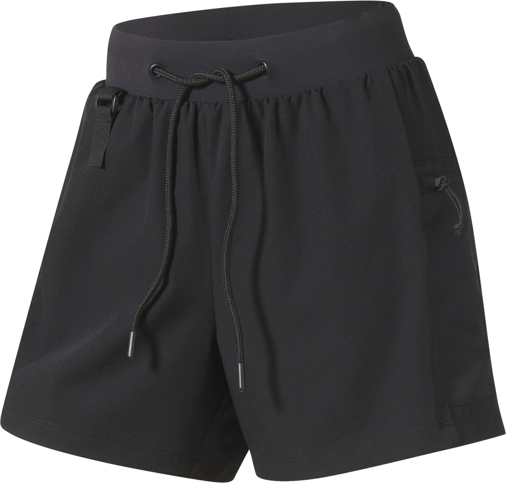 Thumbnail - CRIVIT Damen Funktionshorts (Schwarz, XS (32/34))