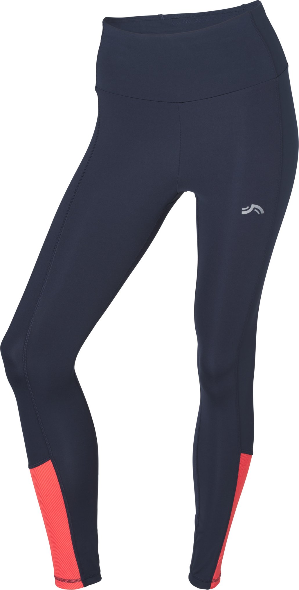 CRIVIT Damen Funktionstights (Navy, S(36/38))