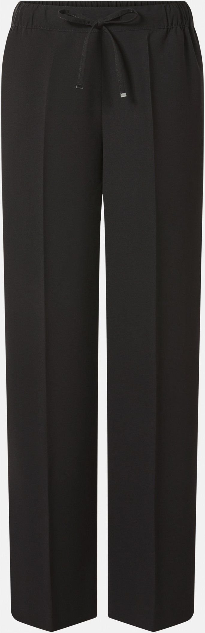 esmara® Damen Hose (Schwarz, XS(32/34))