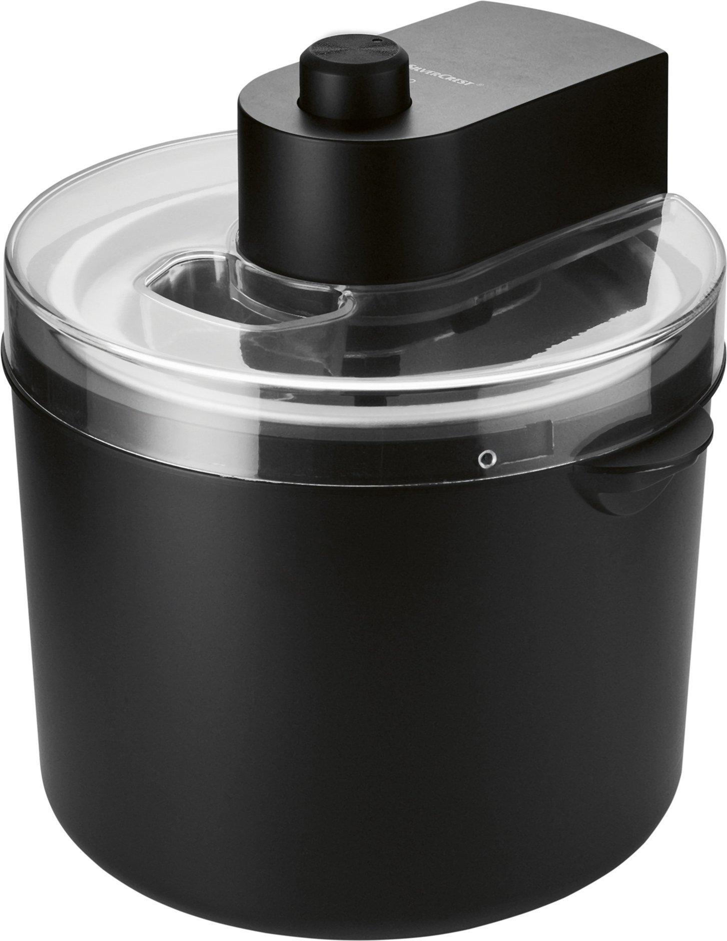 SILVERCREST® Eiscrememaschine