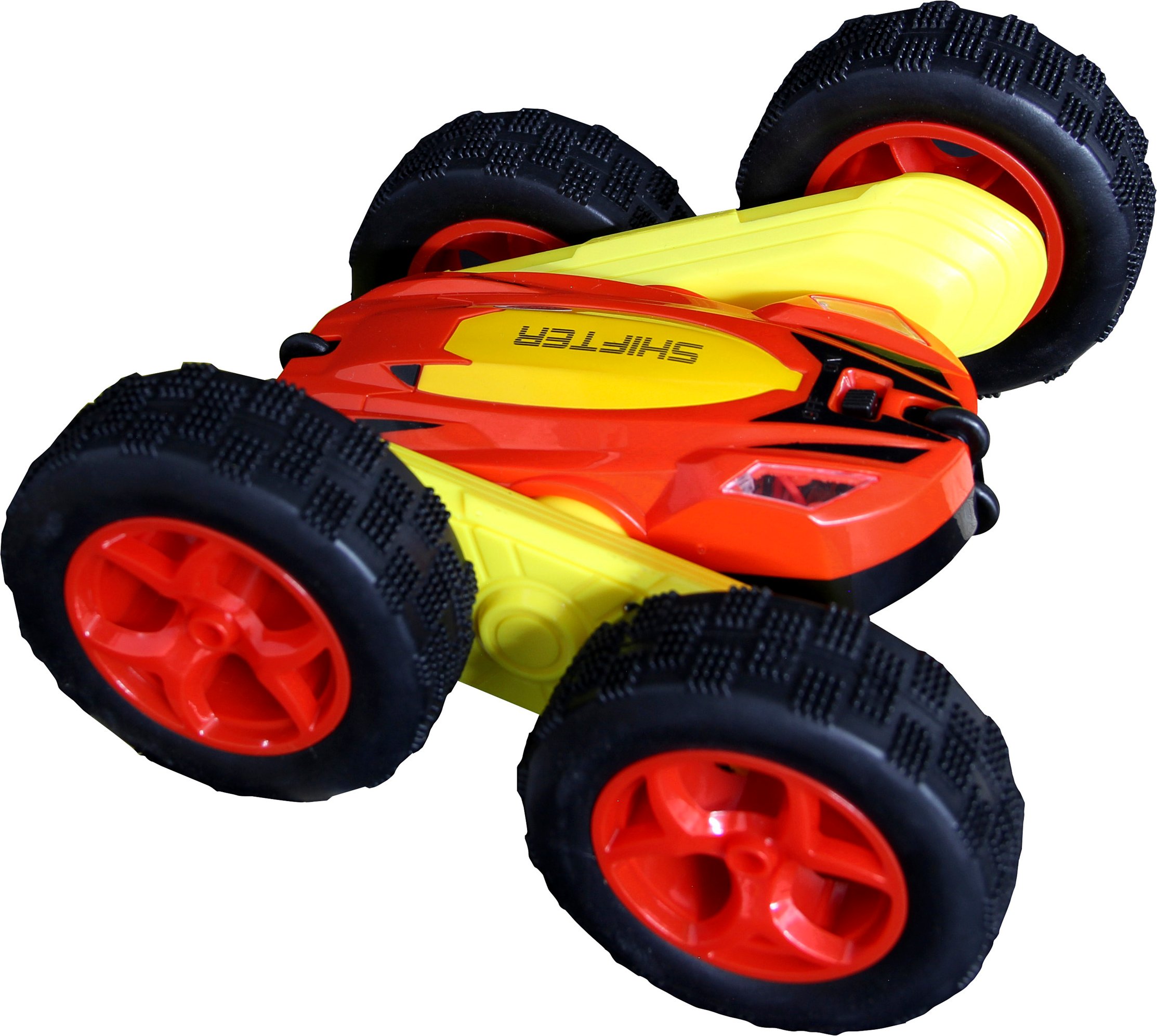 JAMARA Shifter »Stuntcar«, 4 Radantrieb""