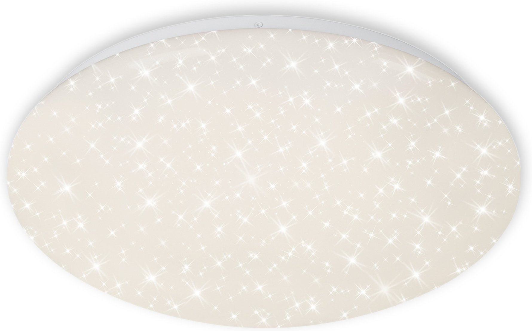 Briloner CCT LED Sternenhimmel Deckenleuchten (38 cm Durchmesser)