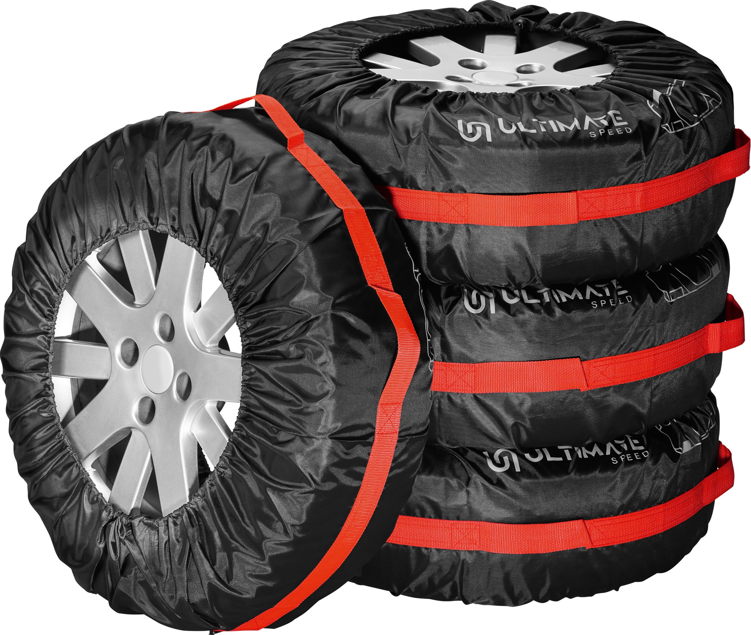 Thumbnail - ULTIMATE SPEED® Reifentaschen-Set (13-17 Zoll)