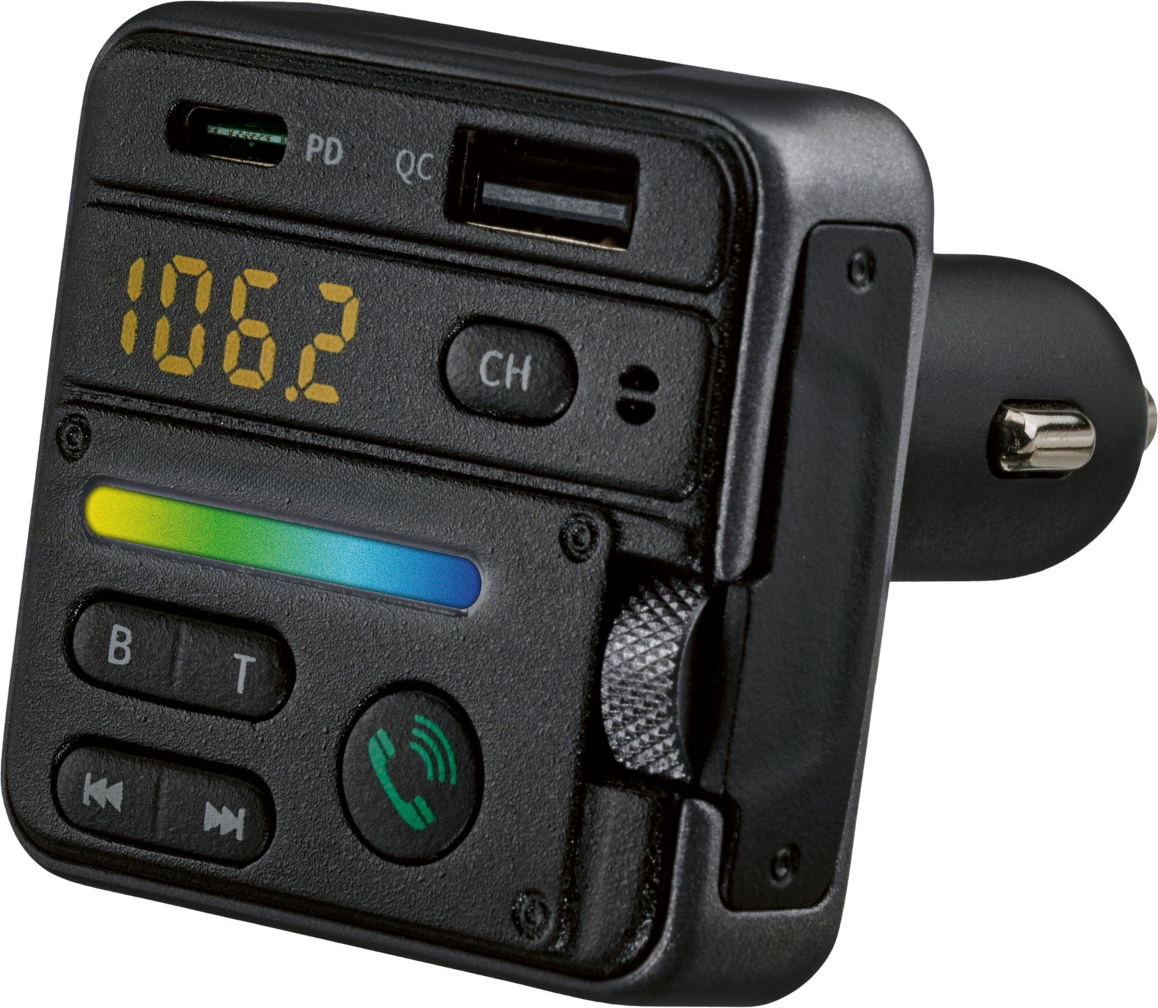 Thumbnail - TRONIC® Bluetooth®-FM-Audio-Transmitter, 20 W