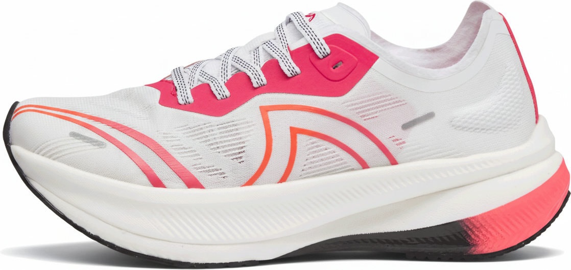 CRIVIT Damen Laufschuh (Weiß, 38)
