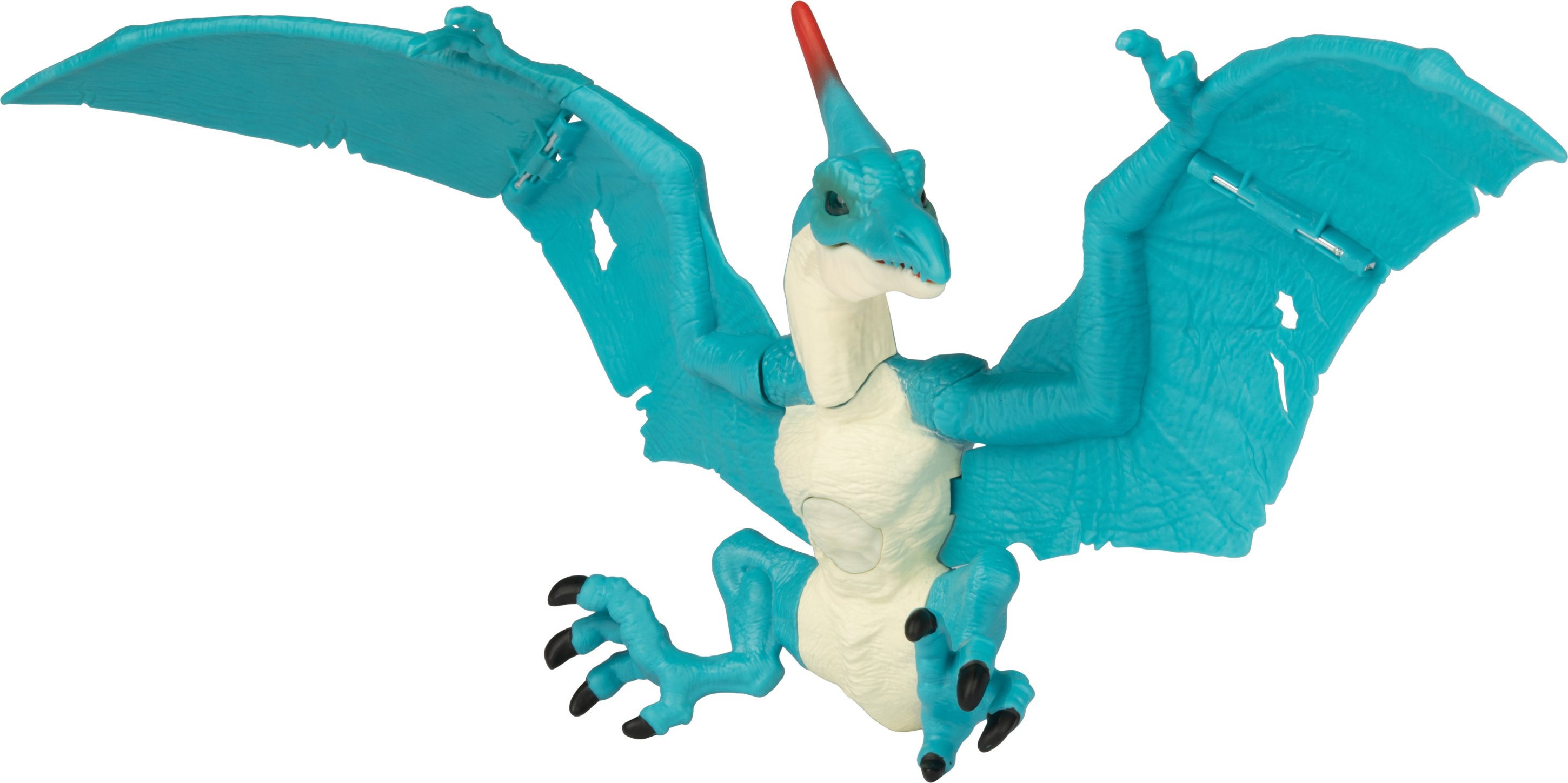 Playtive Tech Pets Dinosaurier mit Sound (Pterodaktylus)
