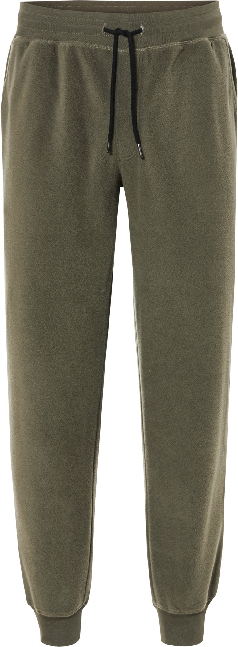 Thumbnail - LIVERGY® Herren Sweathose Fleece (XL(56/58), khaki)