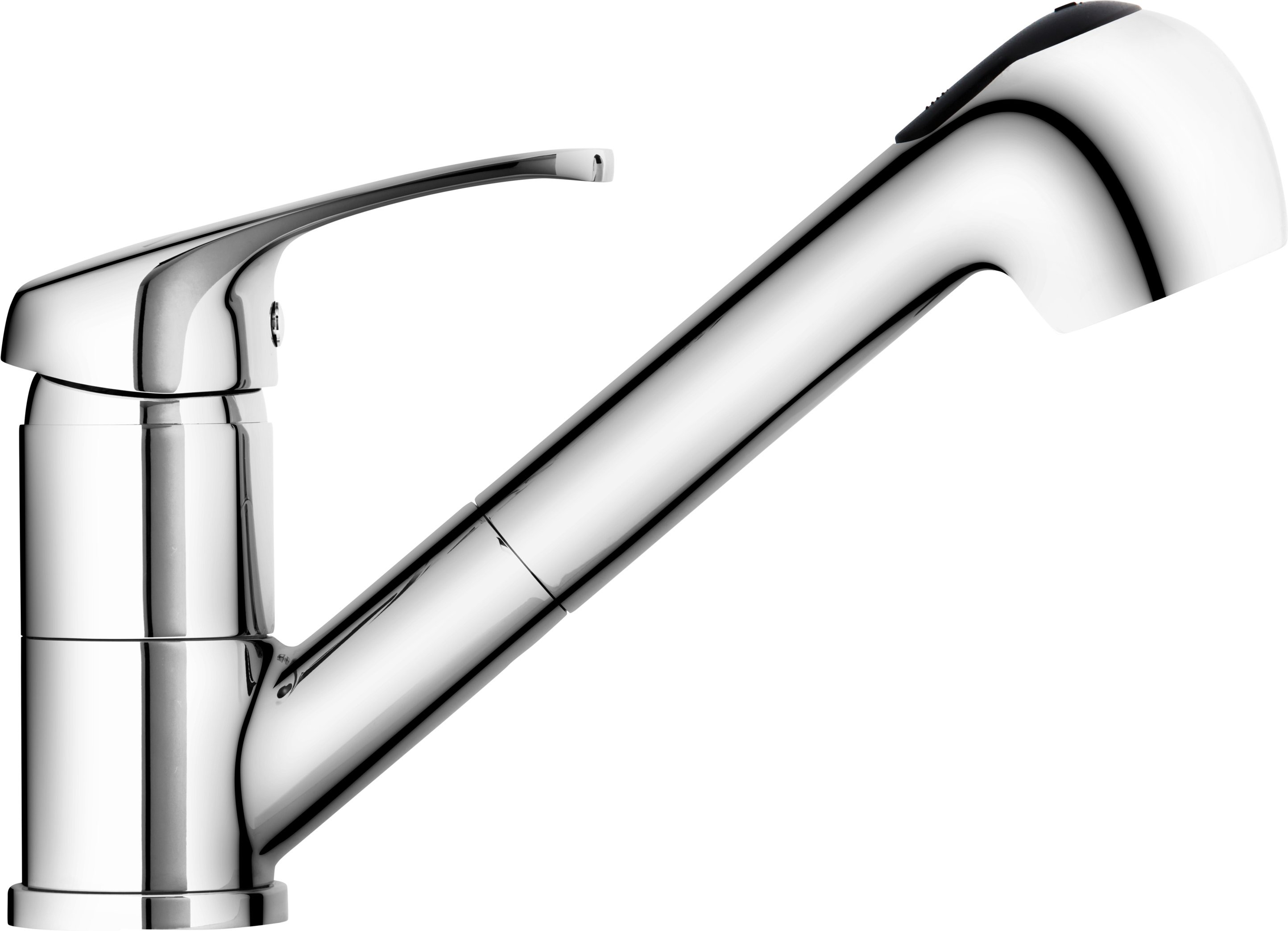 LIVARNO home Küchenarmatur (Chrom)