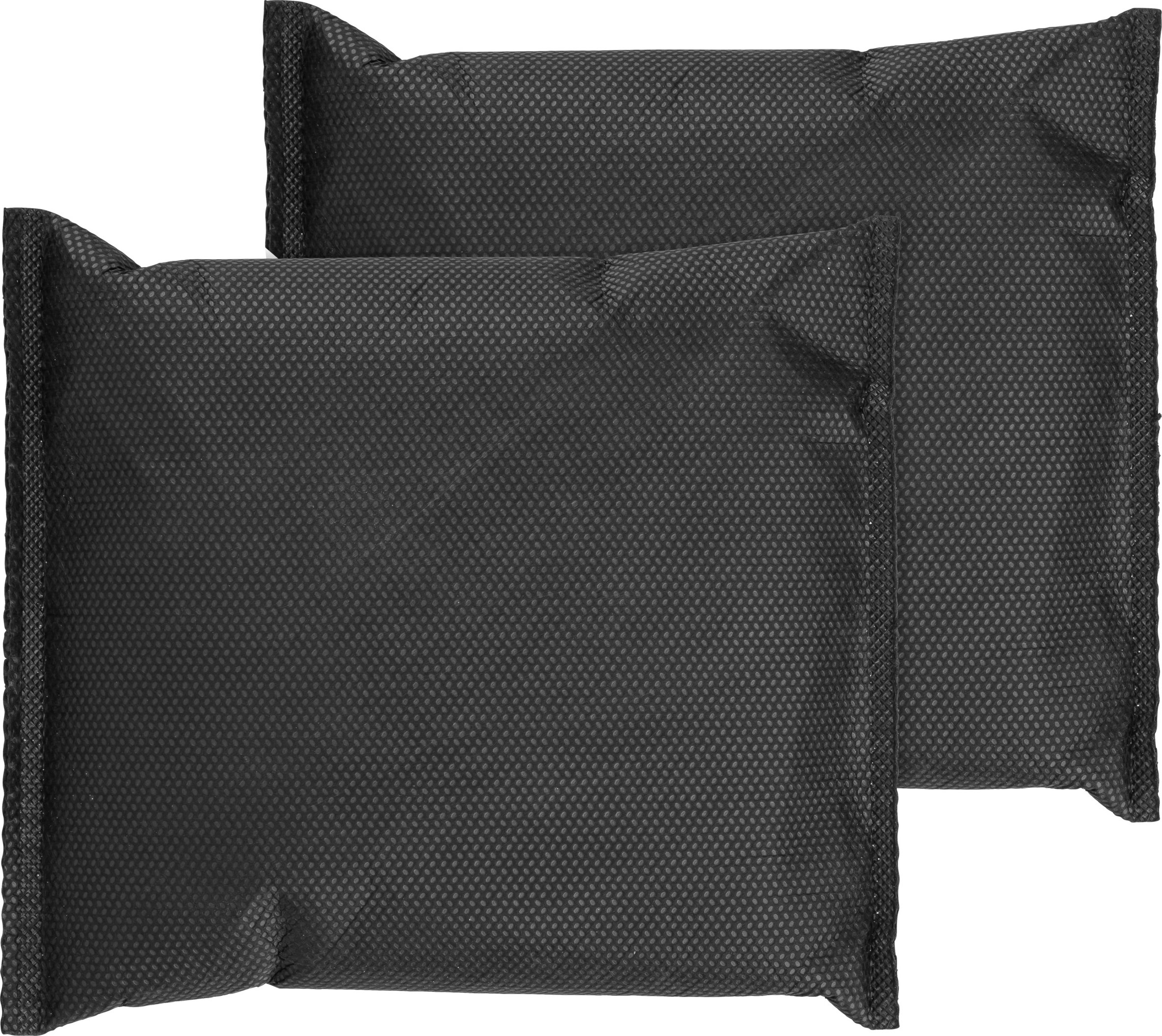 ULTIMATE SPEED® Luftentfeuchterkissen (Luftentfeuchterkissen 2x 500g)