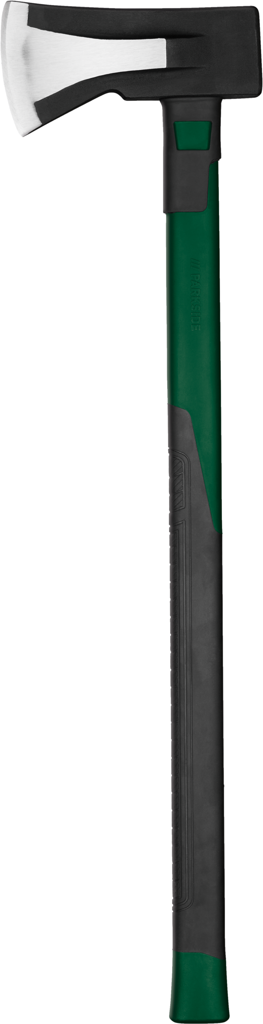 PARKSIDE® Spaltaxt / Vorschlaghammer, mit rutschhemmendem Softgrip (Spaltaxt)