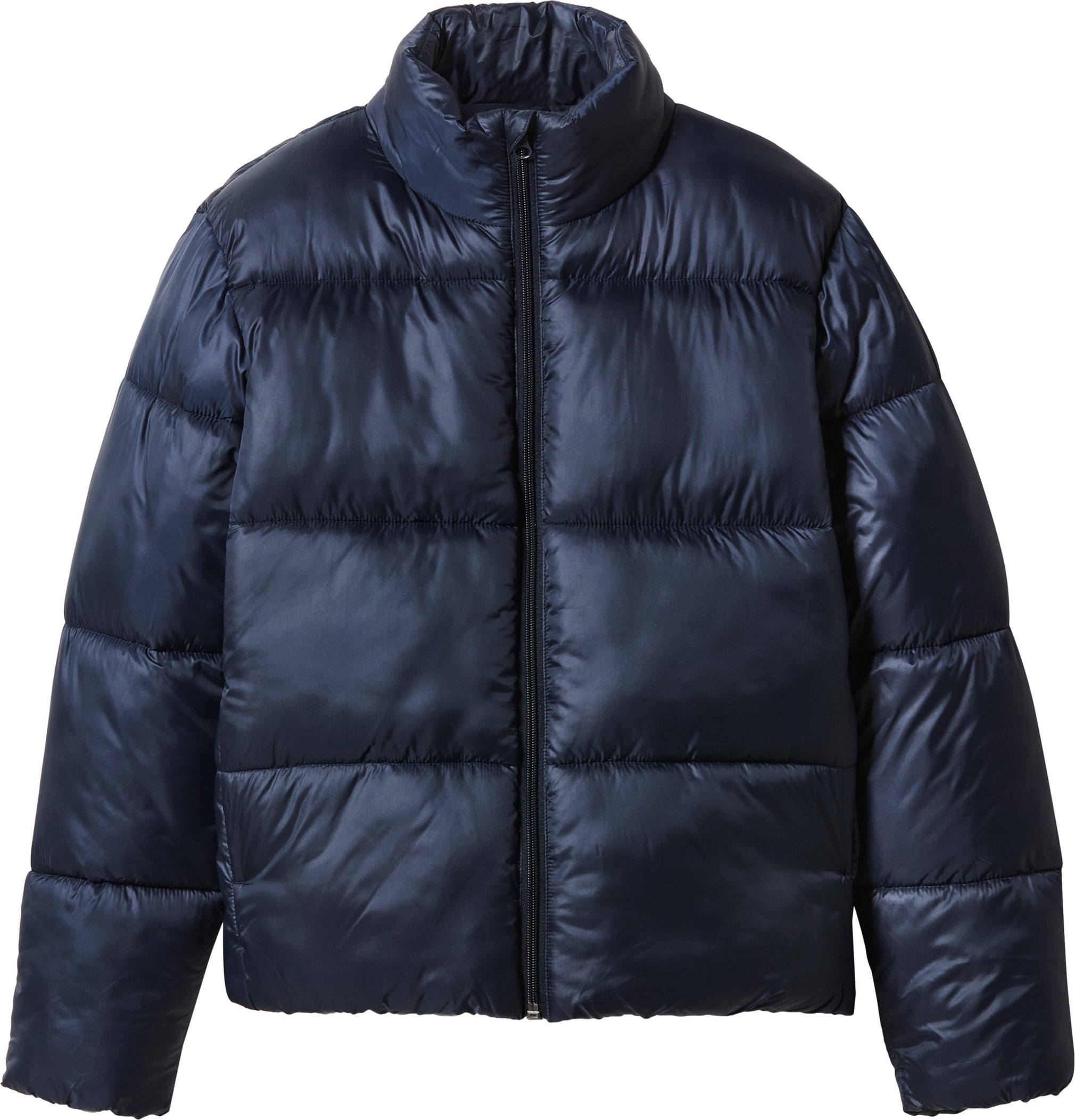 Thumbnail - esmara® Thermo-Jacke (Navy, 158/164)