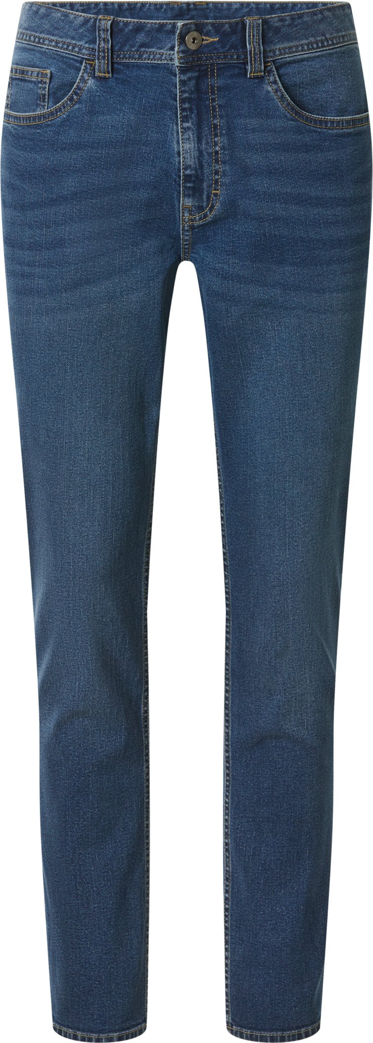 esmara Men Herren Jeans Slim fit (Blau, 46 (30/32))