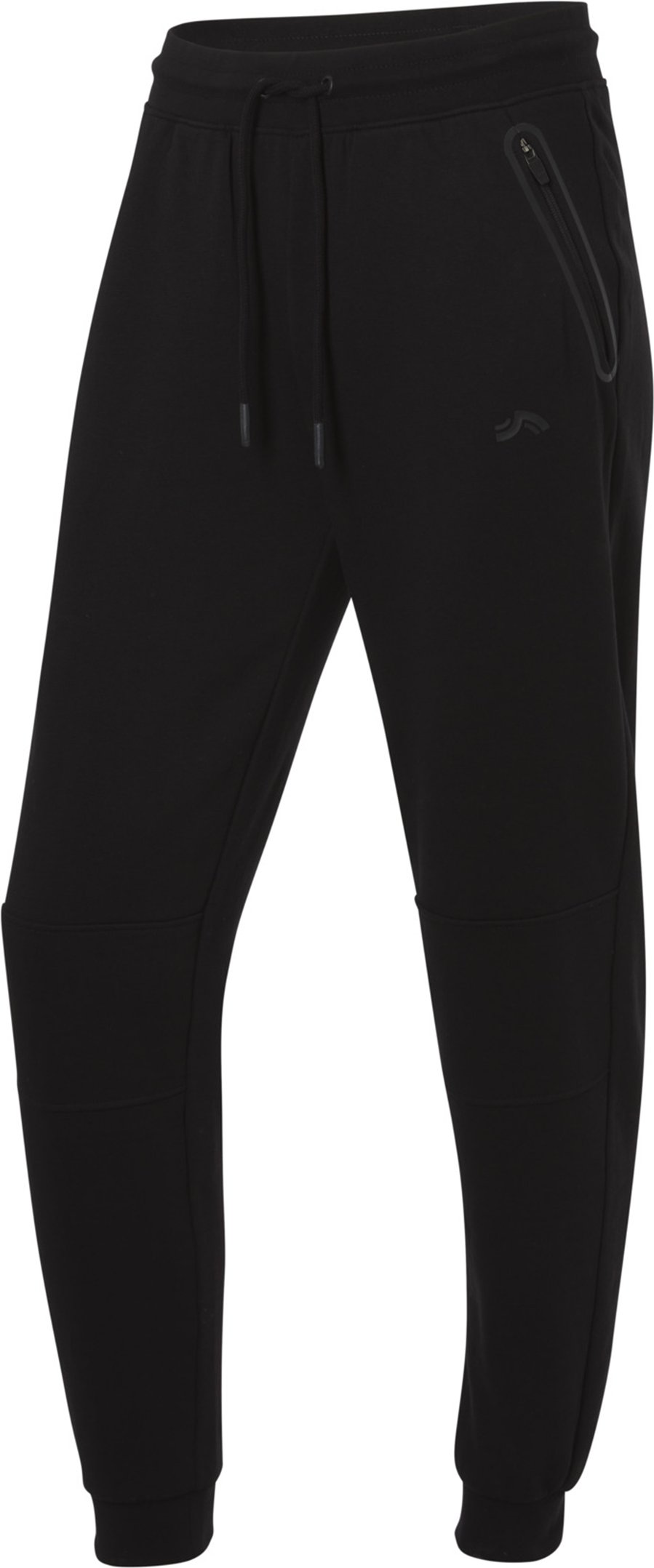 CRIVIT Herren Sweathose (Schwarz, S (44/46))