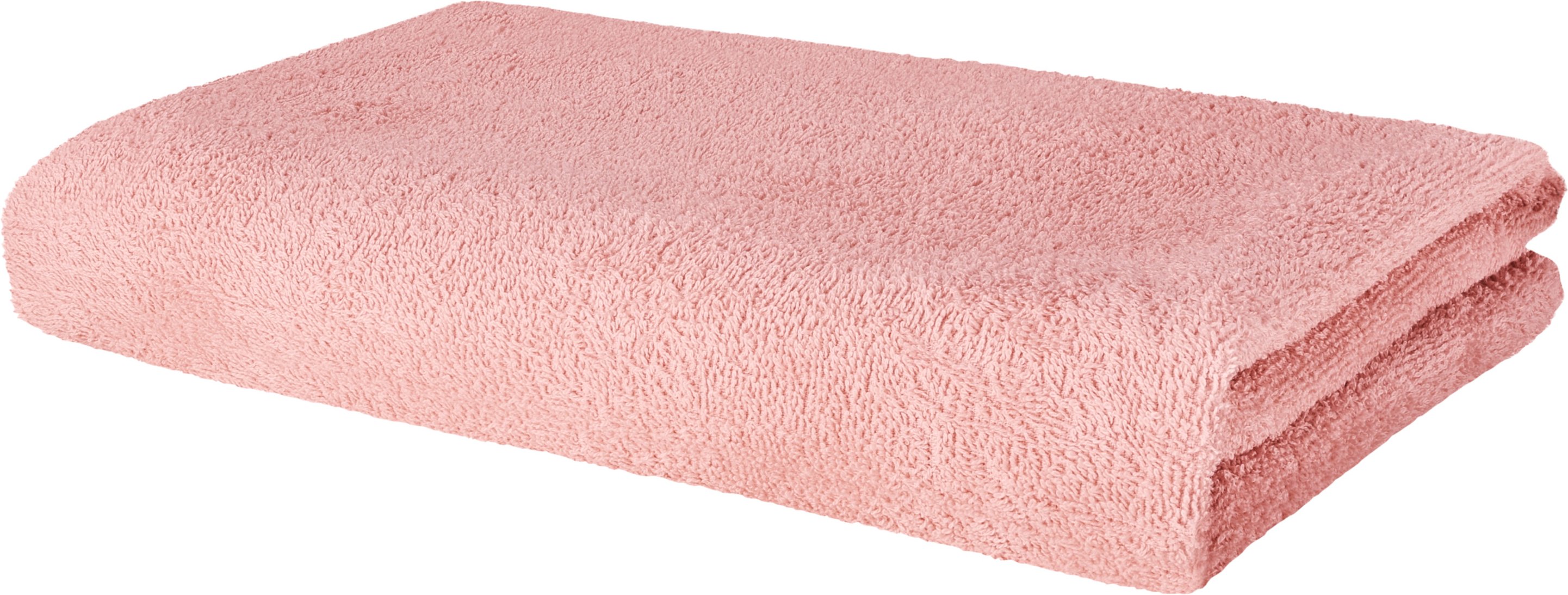 LIVARNO® Duschtuch 400gsm 70x140cm (Pink)