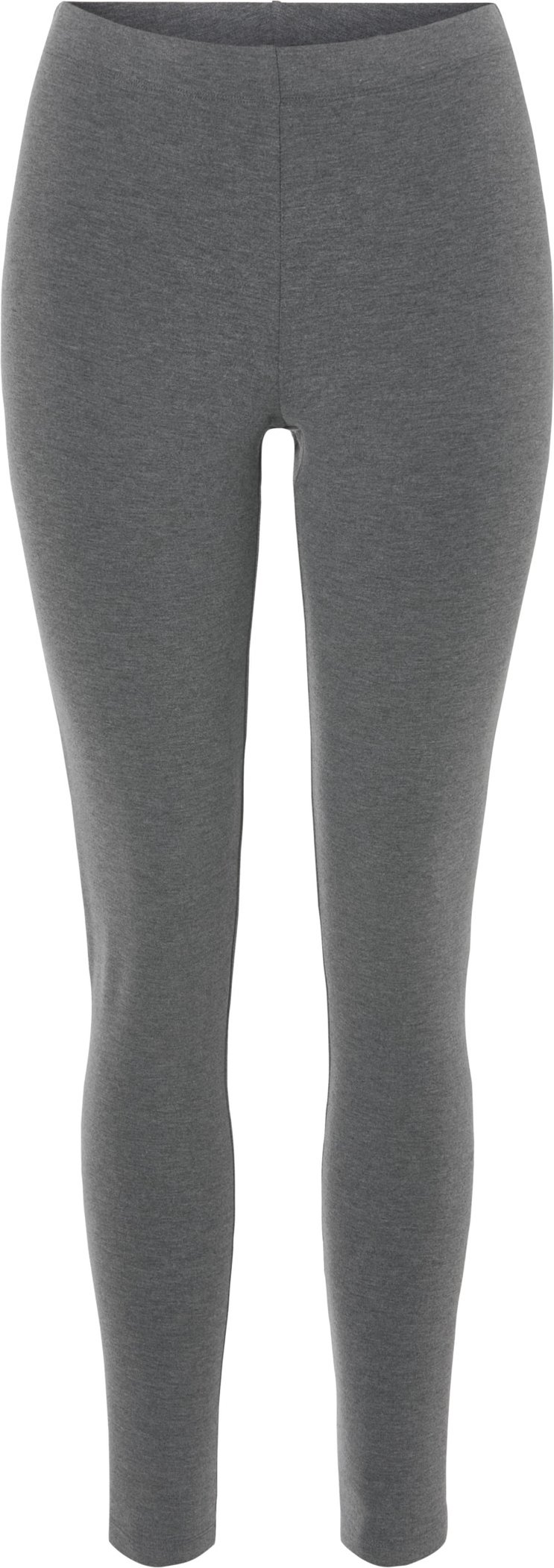 Thumbnail - esmara® Damen Leggings (Grau, M(40/42))