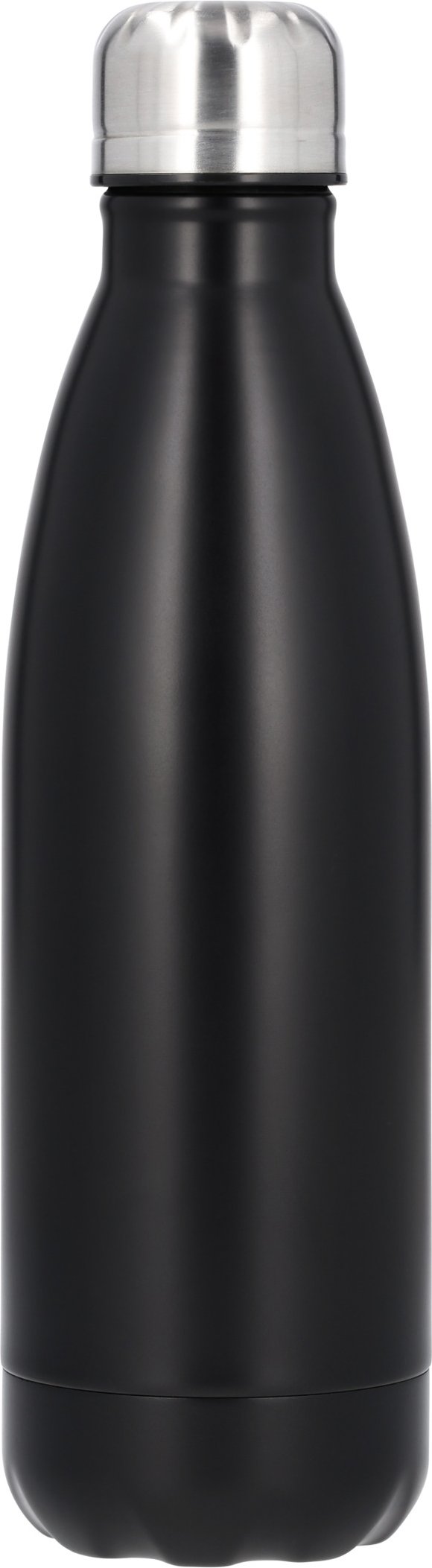 SILVERCREST® Isolierflasche 0,5l EDS (Schwarz)