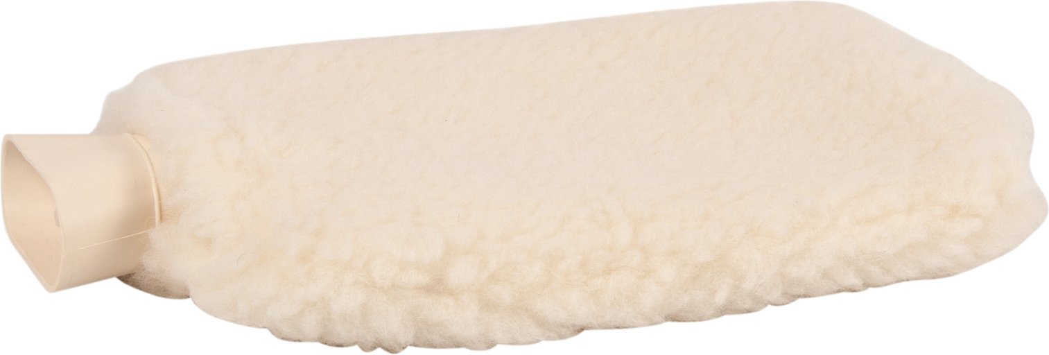 TXL Comfort Wärmflasche aus Wolle