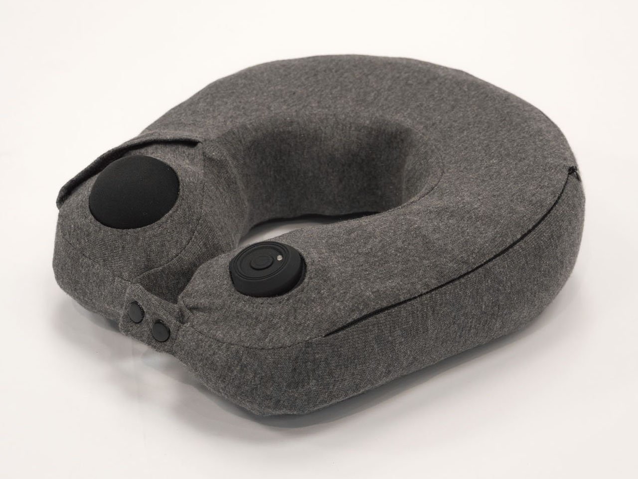 Synca NekMo - Massagekissen, mit Wärmefunktion